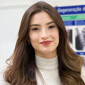 Sabrina Estevez - Quiropraxista em Campinas